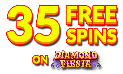 Jeff Bet 35 FREE SPINS
